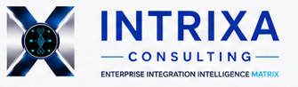 INTRIXA Consulting